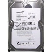 Жесткий диск Seagate 9SL154 1Tb  SATAII 3,5" HDD