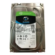 Жесткий диск Seagate 2DT166 4Tb 5900 SATAIII 3.5" HDD