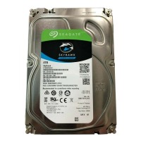 Жесткий диск Seagate 2DT166 4Tb 5900 SATAIII 3.5" HDD
