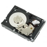 400-AJRK Жесткий диск Dell 300-GB 2.5 15K HDD 12G SAS