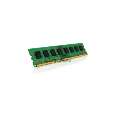 KVR16E11/8HB Оперативная память Kingston DDR3 DIMM 8Gb PC3-12800 CL11 ECC