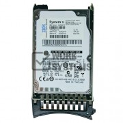 02PX588 Жесткий диск IBM 1.2TB 10K 12Gb SAS 2.5 Inch